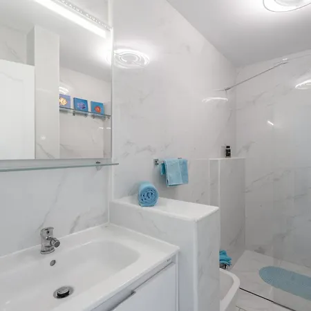 Apto Feliz Playa Cristianos Apartament Los Cristianos (Tenerife)