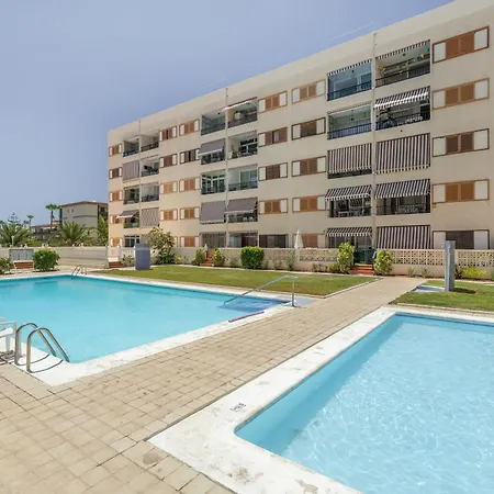 Apartament Apto Feliz Playa Cristianos