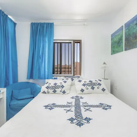 Apartament Apto Feliz Playa Cristianos