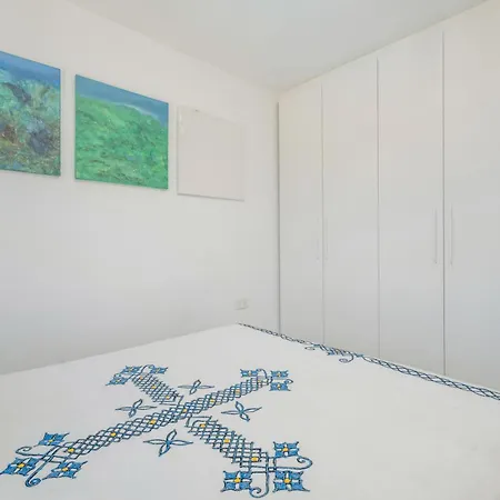 Apto Feliz Playa Cristianos Apartament