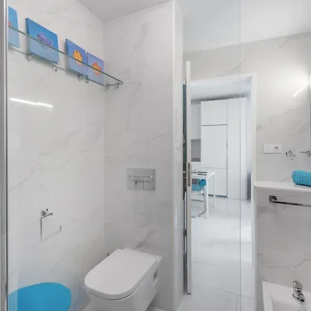 Apartament Apto Feliz Playa Cristianos Los Cristianos (Tenerife)