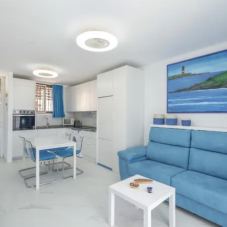 Apartament Apto Feliz Playa Cristianos *