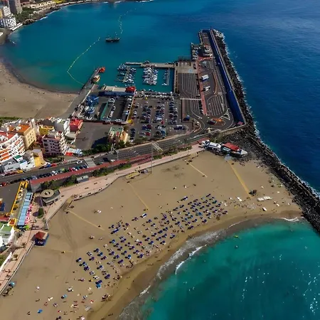 Apto Feliz Playa Cristianos