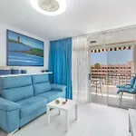 Apto Feliz Playa Cristianos Lejlighed *