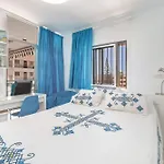 Apto Feliz Playa Cristianos Lejlighed *