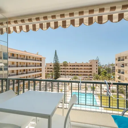 Apartamento Apto Feliz Playa Cristianos