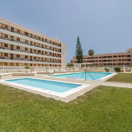 Apto Feliz Playa Cristianos