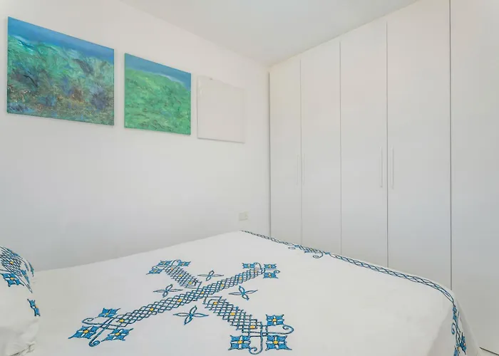 Apto Feliz Playa Cristianos Los Cristianos (Tenerife)