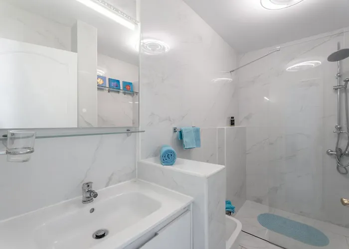 Appartamento Apto Feliz Playa Cristianos Los Cristianos (Tenerife)