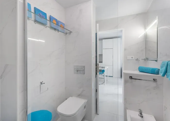 Apto Feliz Playa Cristianos