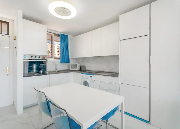 Appartamento Apto Feliz Playa Cristianos Los Cristianos (Tenerife)