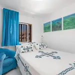 Apto Feliz Playa Cristianos Apartament *