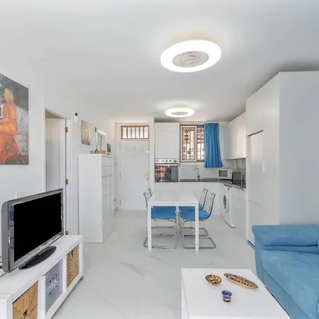 Apto Feliz Playa Cristianos Apartman
